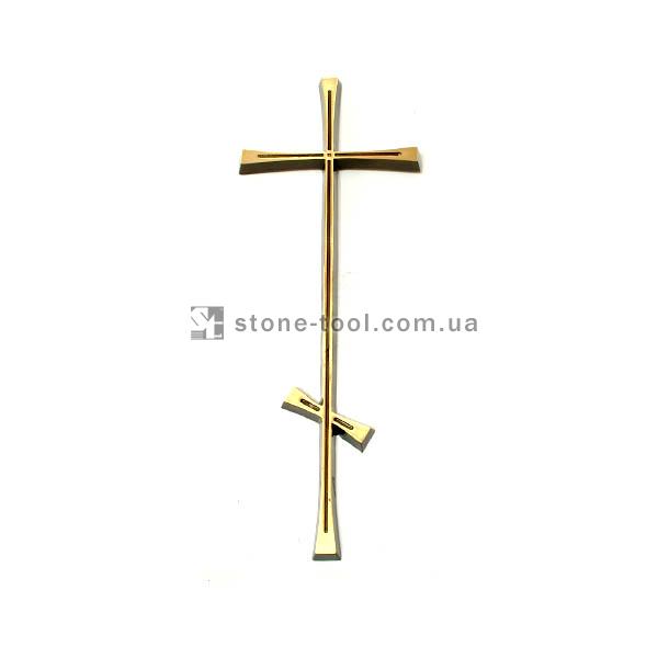 Крест православный Н:29