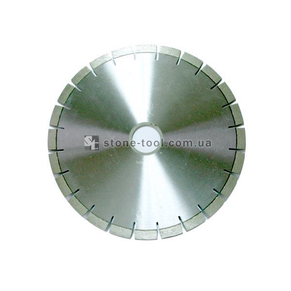 Diamond disk. segment (silent) 300 (15H)