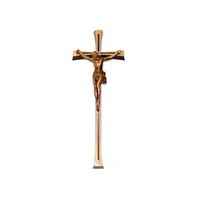Crucifixion cross, Catholic N: 20