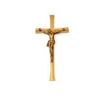 Cross with crucifix, catholic N: 25