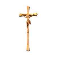 Crucifixion cross, Orthodox N: 30