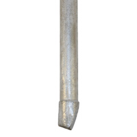Stone chisel, hardmetal, ZTR-22