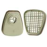 Trapezoidal filter 6055 A2 (for 3 M)