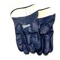 Rigid Nitrile Premium Gloves