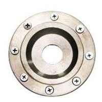 Mounting on a dry cutter (flange) 180-230