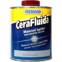 Воск TENAX CeraFluida жидкий прозрачный