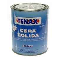 Thick paste wax Cera Solida transparent