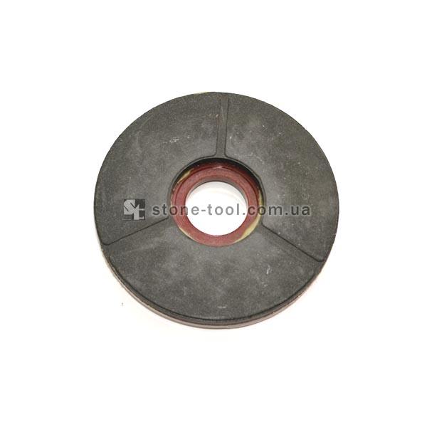 Buffing wheel 200 BUFF black NIXE