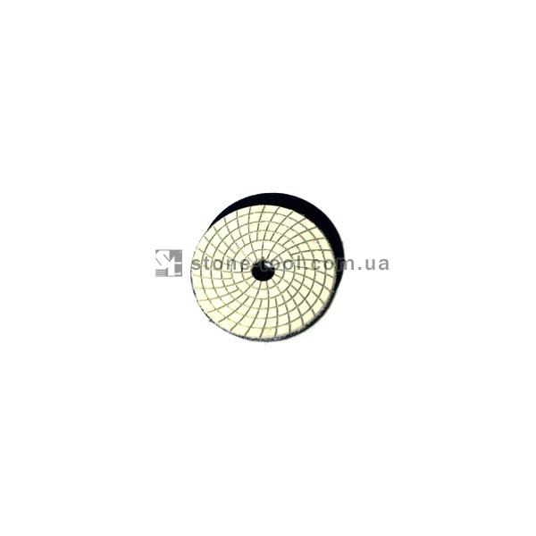 Flexible polishing pad BGX 100