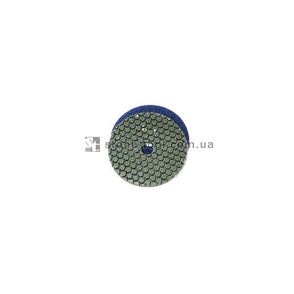 Flexible polishing pad BGX 100