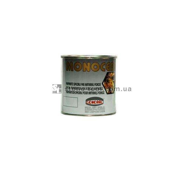 MONOCERA thick paste wax transparent