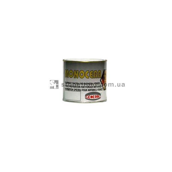 MONOCERA thick paste wax transparent