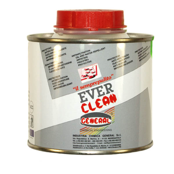 EVERCLEAN - impregnation for stone