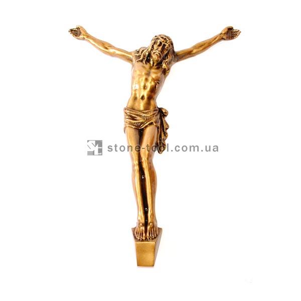 Orthodox crucifix, LORENZI H: 33