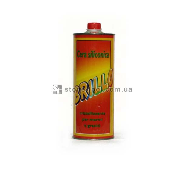 Crystallizer BRILLO (ILPA) 750