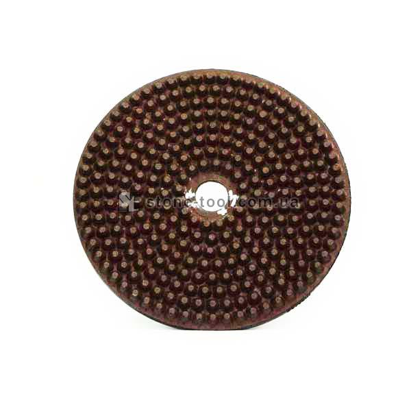 Polishing pad (pimples), 250 №4