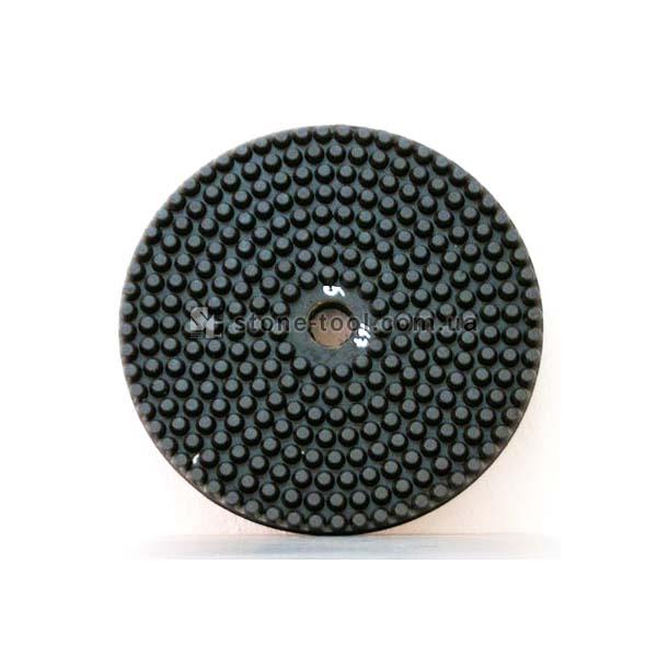 Polishing pad (pimples), 250 No. 5