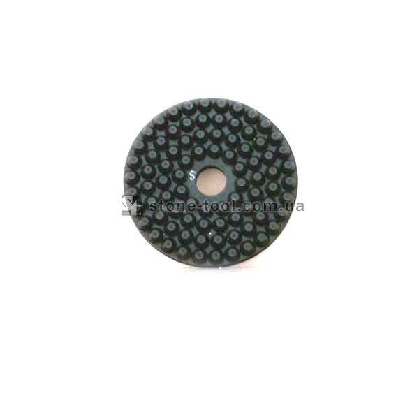 Polishing pad (pimples), 160 №5