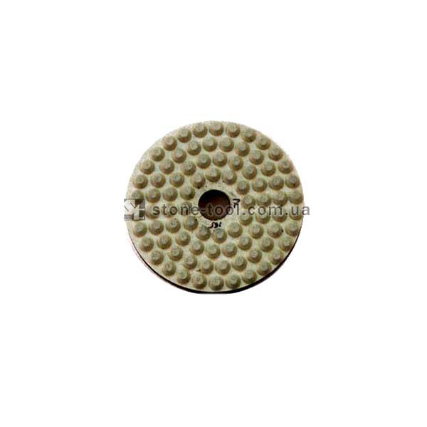 Polishing pad (pimples), 160 ı7