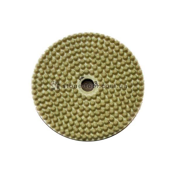 Polishing pad (pimples), 250 №7