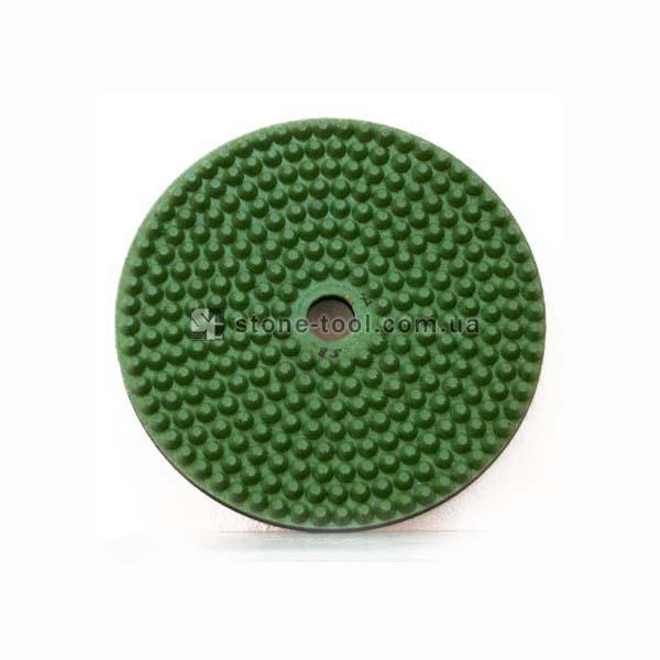 Polishing pad (pimples), 250 No. 9