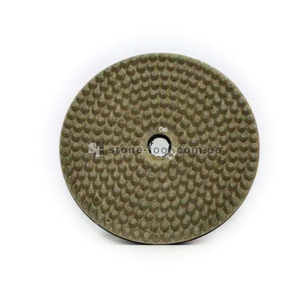 Polishing pad (pimples), 250 №8