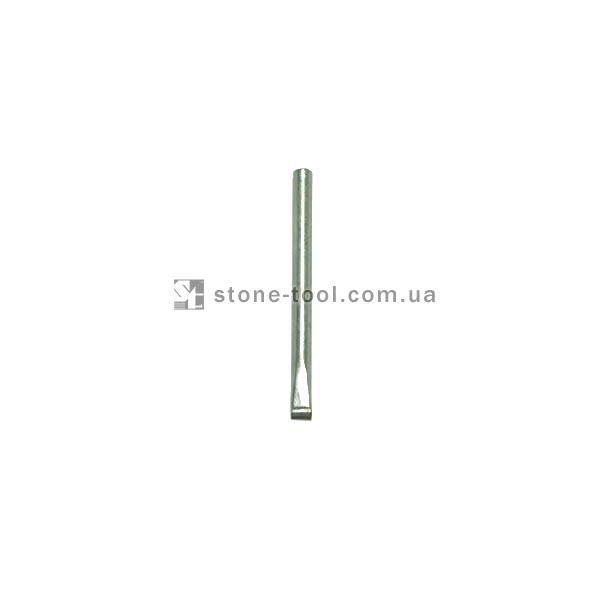 Stone chisel 10