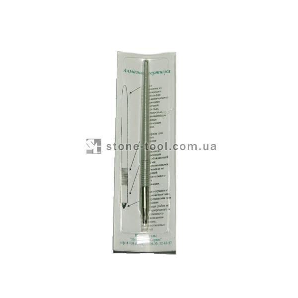 Diamond needle of the Euro-sample (scriber) AGE 0.06-0.07