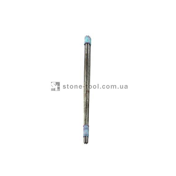 (Pobedit) Tungsten Carbide Needles (7pcs)