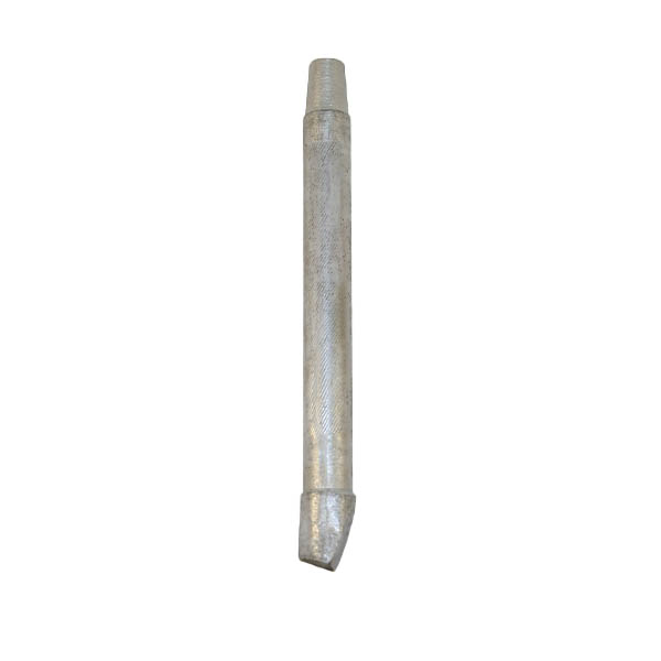 Stone chisel, hardmetal, ZTR-22