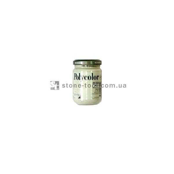 Acrylic paint MAIMERI white