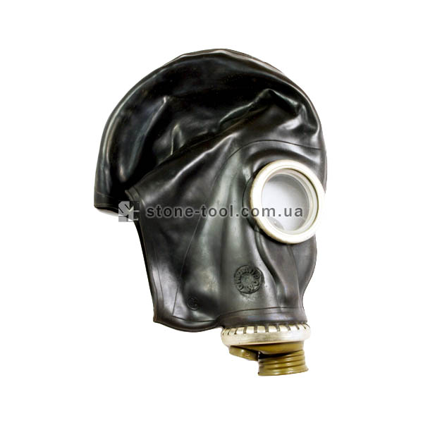 Gas mask civil AP-7