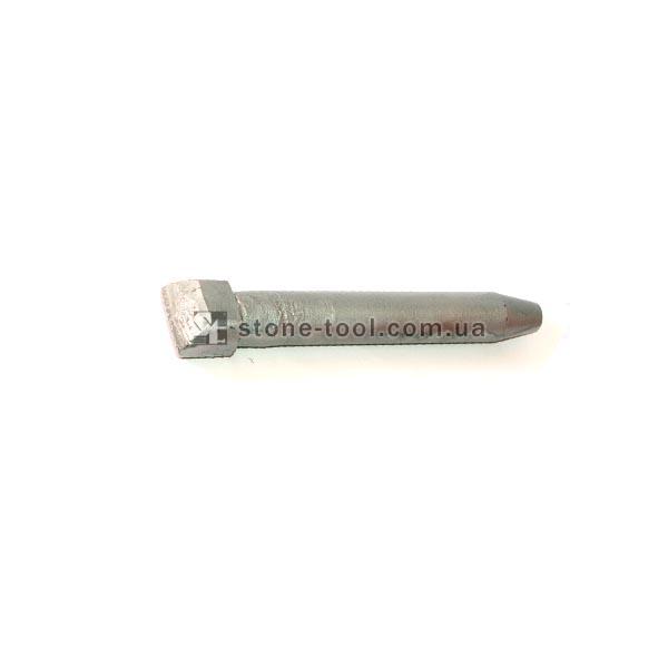 Stone chisel, hardmetal, ZTR-30