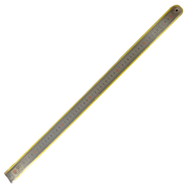 Ruler 60 cm