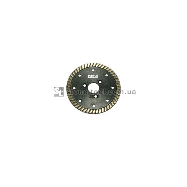 PALMINA turbo 105 flange disc