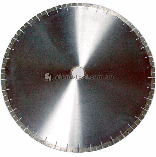 Diamond Segment Disk 600 (H15, U-TYPE)