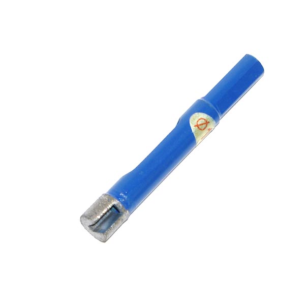 Сверло алмазное (гранит) 12*10 DRILL