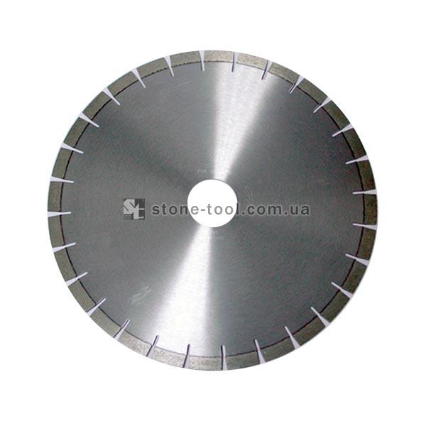 Diamond disk. segment (silent) 400 (15H)