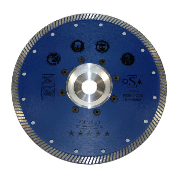 Диск turbo TSG 230F