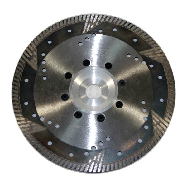 Диск turbo EHWA TYPHOON 230F