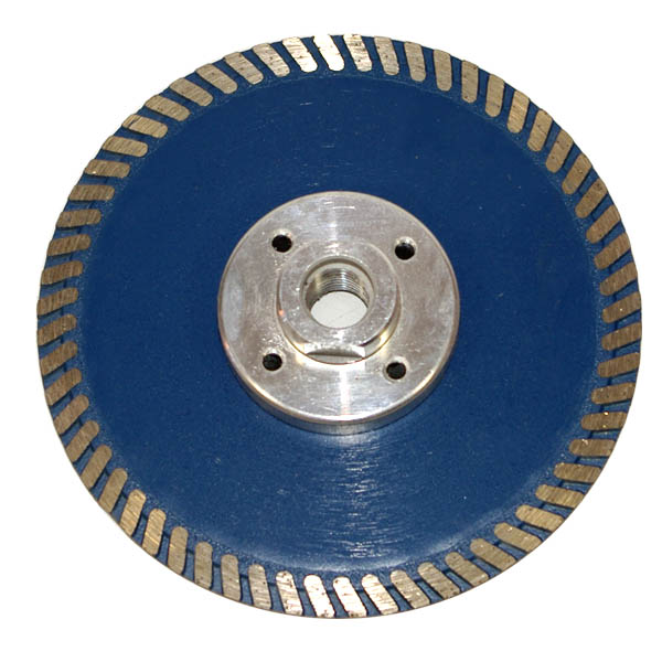 Диск turbo TSG MULTI 125F
