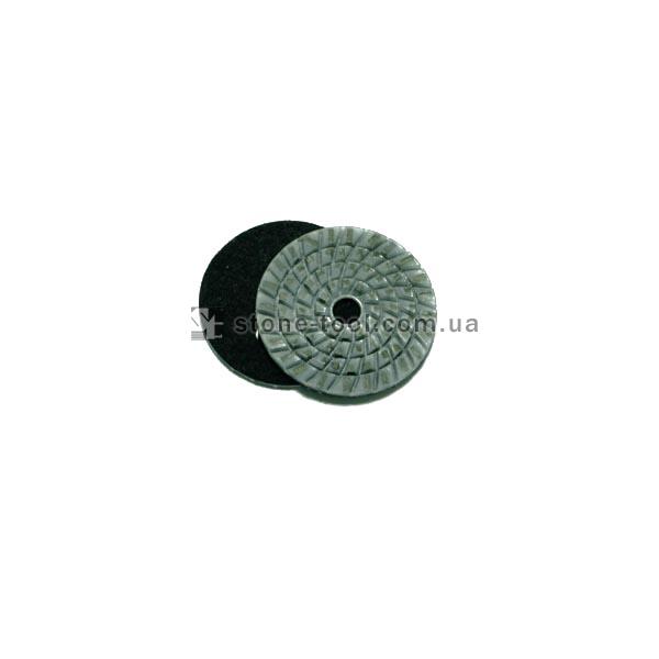 Flexible polishing pad (peeling) 100 mm