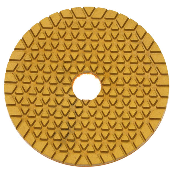 Flexible polishing pad EHWA `4 шага` 100