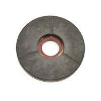 Buffing wheel 200 BUFF black NIXE