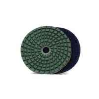 Flexible polishing pad flexible BGX 100