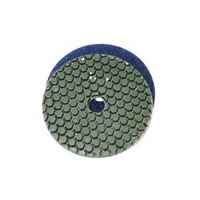 Flexible polishing pad BGX 100