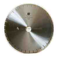 Segment diamond wheel R500G-1-O (15H)
