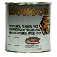 MONOCERA thick paste wax transparent