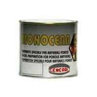 MONOCERA thick paste wax transparent