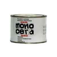 MONOCERA thick wax paste black